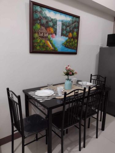 G&M Comfy place for your stay at SMDC Coast Residences