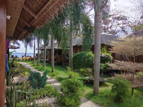 Aivy Maes Divers Paradise