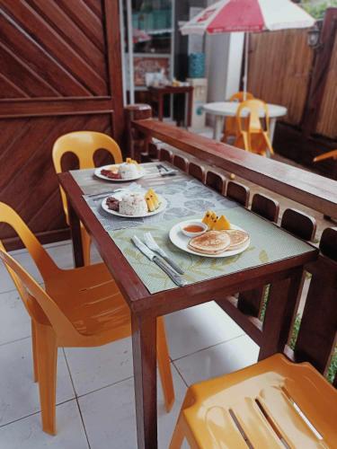 Neela Tourist Lodge