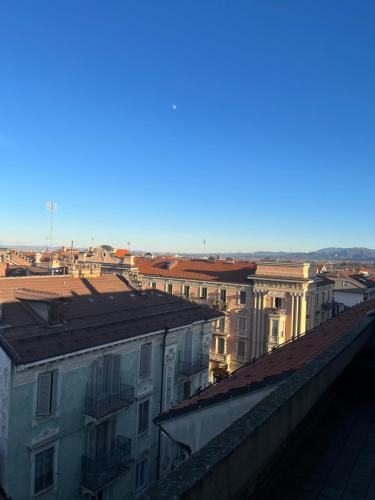 Boutique Affittacamere Attico In Centro