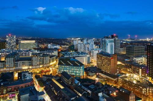 Marriott Cardiff