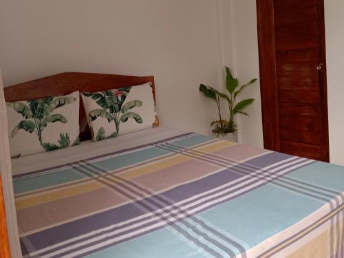 Vincent Lloyd's Guestroom