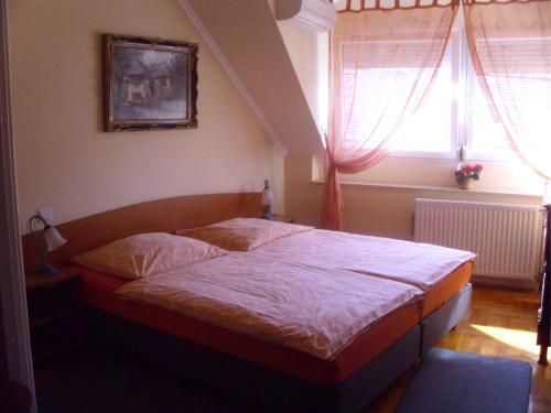 Barokk Antik Panzió