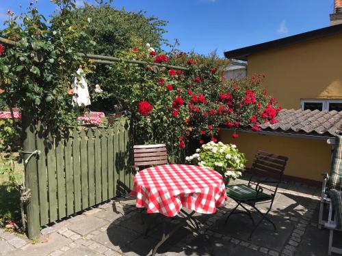 Pension Klostergaarden