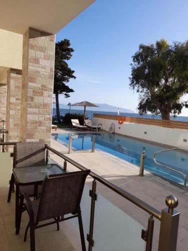 Melydron Apartments Preveza