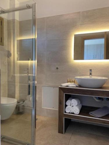 Melydron Apartments Preveza
