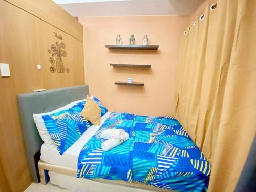 Macc Staycation Shell Residences Moa