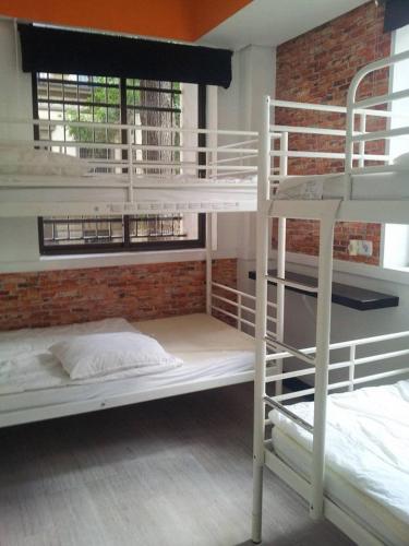 Hostels MeetingPoint