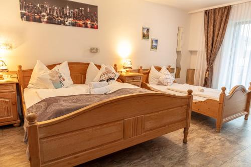 Hotel Alte Innbrücke