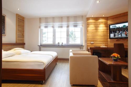 Sporthotel Leweck
