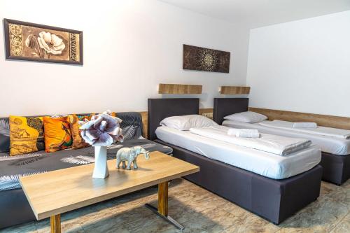 Hotel Alte Innbrücke