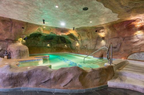 Turismo Rural & SPA El Cercado