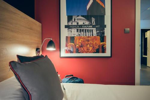 Be. HOTEL Malta