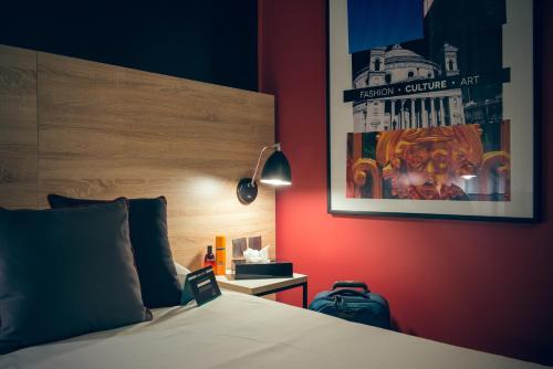 Be. HOTEL Malta