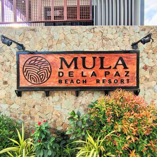 Mula De La Paz Beach Resort