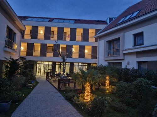 Fibula Residence Hotel & Wellness
