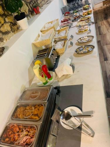 Fibula Residence Hotel & Wellness