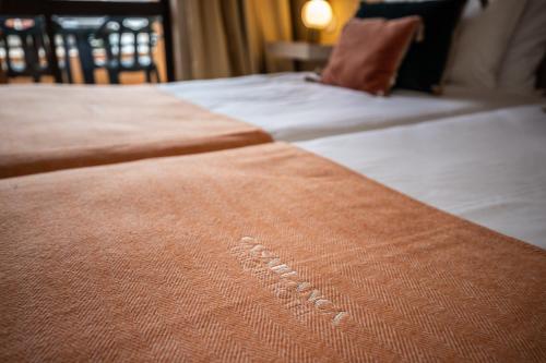 Casablanca Unique Hotel