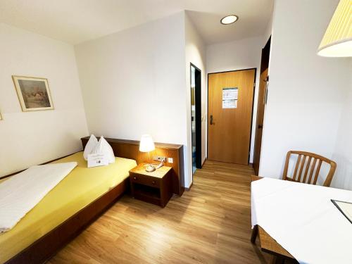 Familie Orthacker Meyers Gasthof