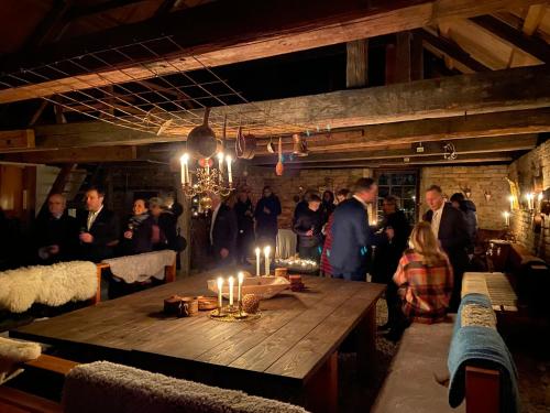 Skultuna Brukshotell