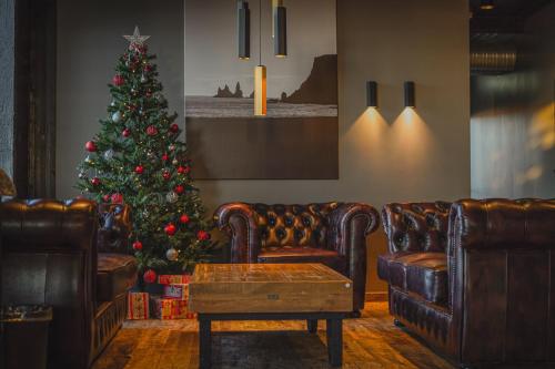 The Barn Hostel