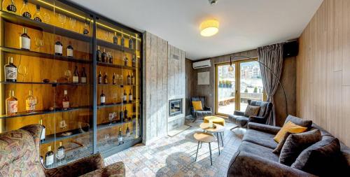 Boutique Hotel Entry E