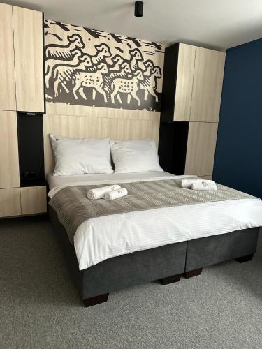 Rezidencia Hrabovo SKI IN-OUT