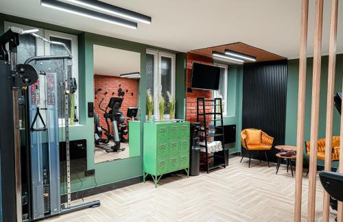 Hotel Wieniawski