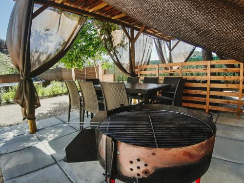 Casas Rurales Tía María