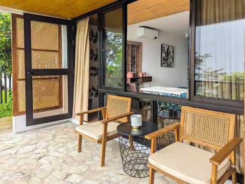 Ponderosa Golf and Resort