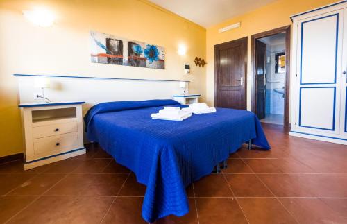 La Pelosetta Residence Hotel