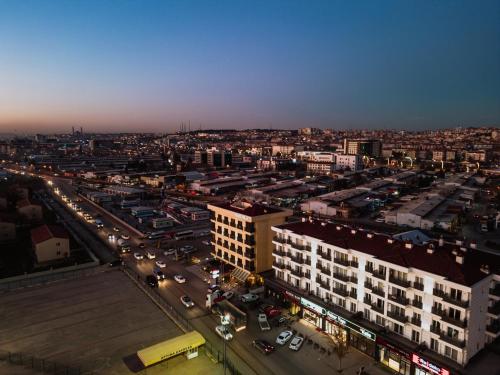 The Rest Port Hotel by Concept Royal