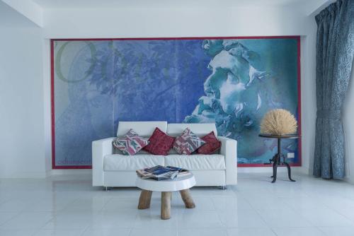 Hotel Miramare Stabia