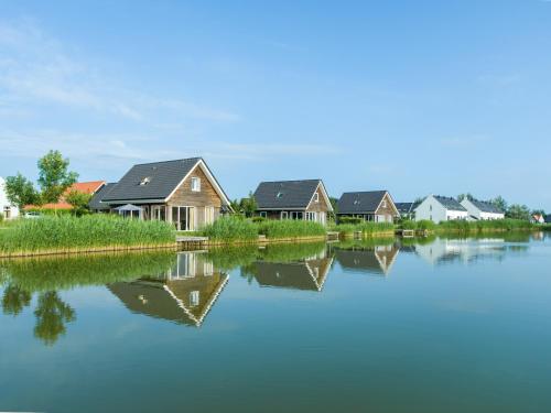 Landal Strand Resort Nieuwvliet-Bad