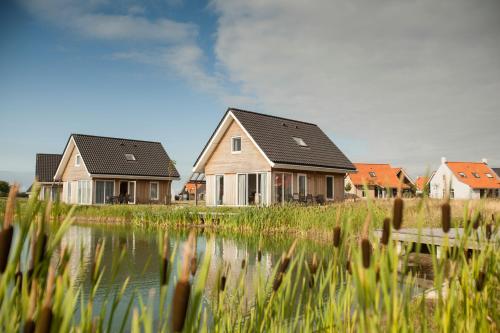 Landal Strand Resort Nieuwvliet-Bad