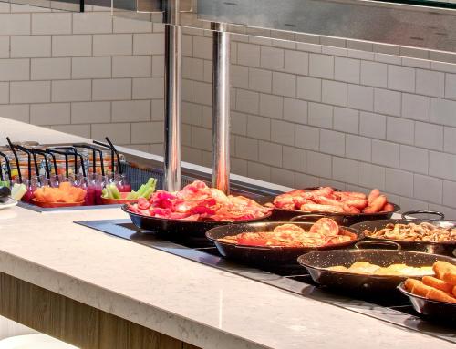 Leonardo Hotel London Heathrow Airport