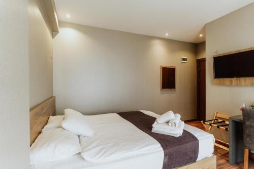 Hotel Concept Royal