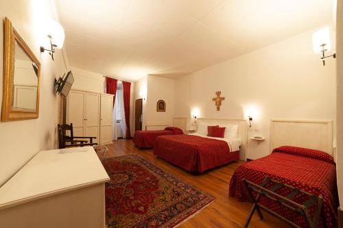 Hotel Pax Assisi