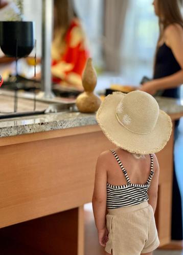 The New Hotel Mediteran Villa Edition