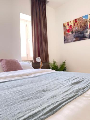 Hammock Vibes Town House