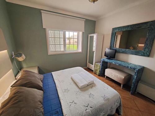 Vagueira Guest House