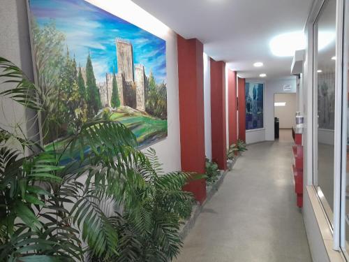 Residencial Dom João IV