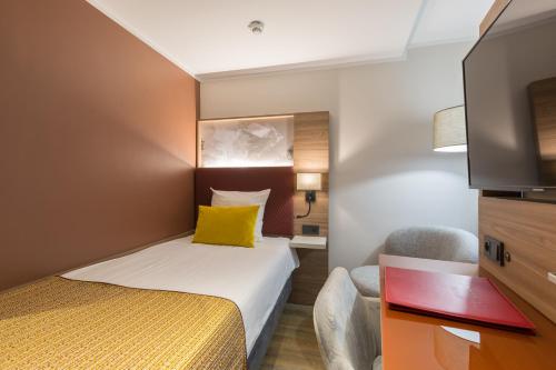 Leonardo Hotel Antwerpen