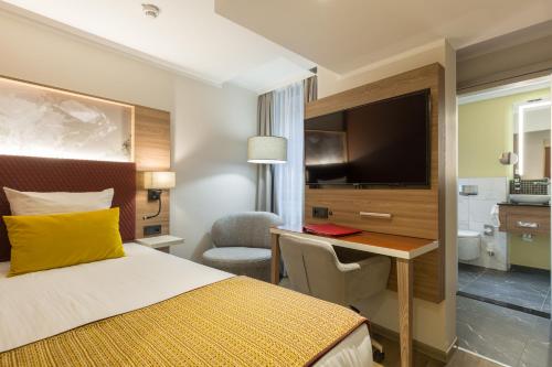 Leonardo Hotel Antwerpen