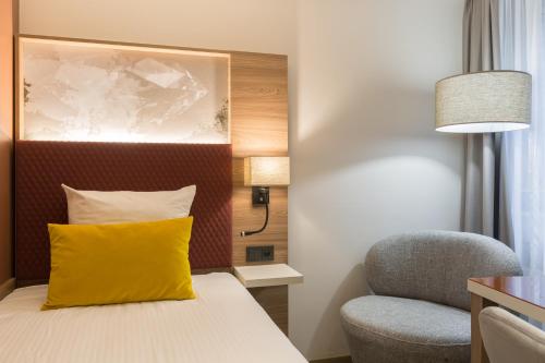 Leonardo Hotel Antwerpen