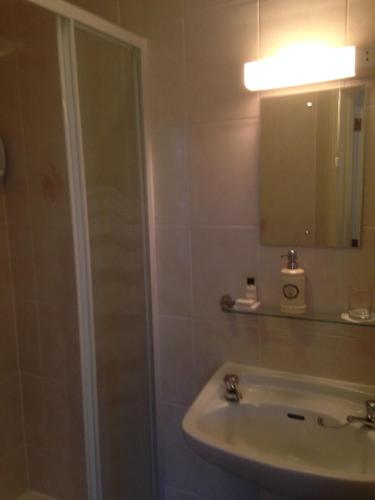 Lynebank House Hotel B&B