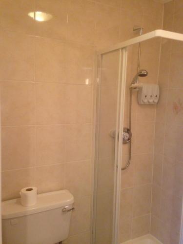 Lynebank House Hotel B&B