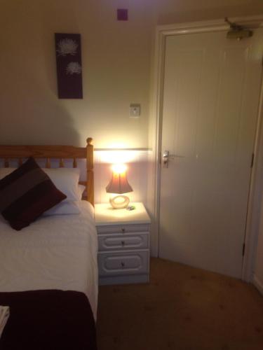 Lynebank House Hotel B&B