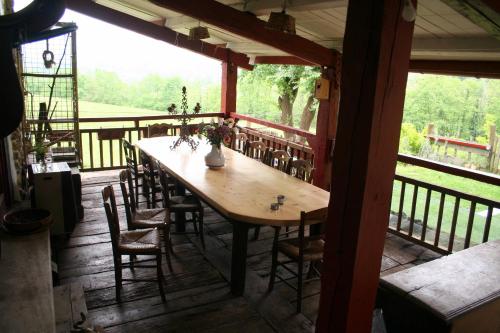 La Coquille Napoléon