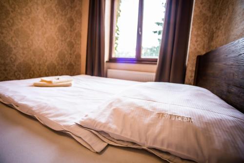 Penzion & Grill House Trattoria